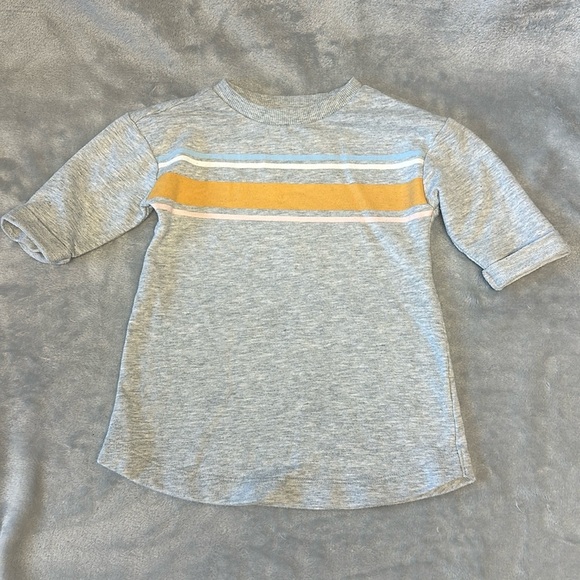 Gymboree - long sleeve sweater dress. Size 18 to 24 months - Picture 1 of 3